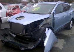 هیۆندای تۆکسۆن